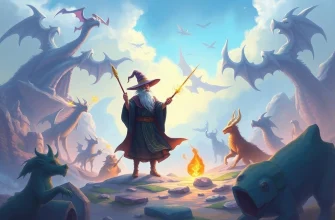 『ファンタスティック・ビースト』ファン必見！似た作品10選