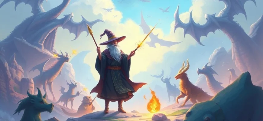 『ファンタスティック・ビースト』ファン必見！似た作品10選