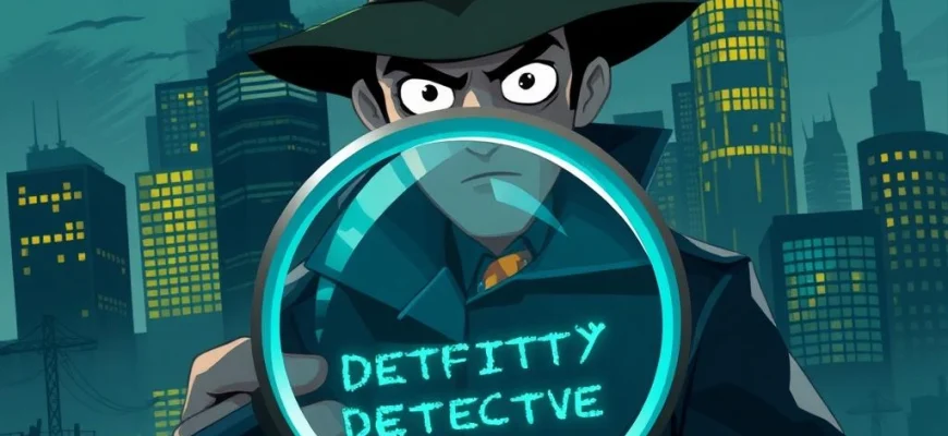 『探偵チンタウン3』ファン必見！似た作品10選