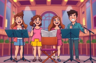 『ピッチ・パーフェクト２』に似た音楽コメディ10選