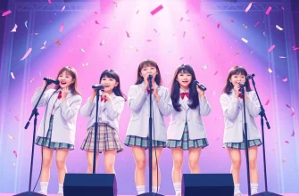 虹ヶ咲のような熱い青春を描くアニメ10選