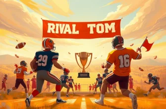 『Good Rivals』ファン必見！似た作品10選