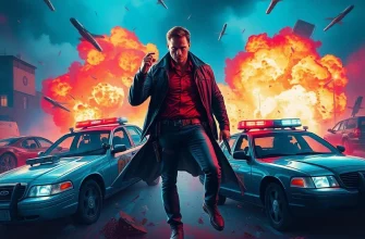 『バーニング・ダウン 爆発都市』のようなスリル満点の作品10選