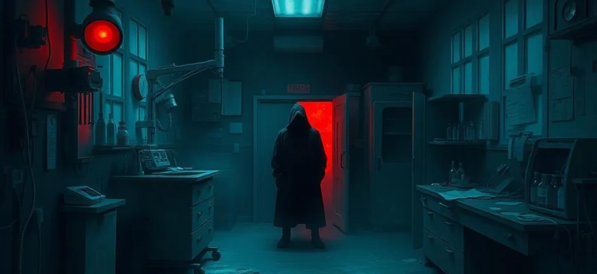 『死ローム』ファン必見！似た雰囲気の作品10選