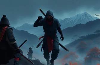 『伊賀忍法帖』のような作品10選