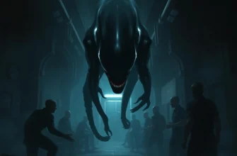 『エイリアン3』ファン必見！似た雰囲気の作品10選