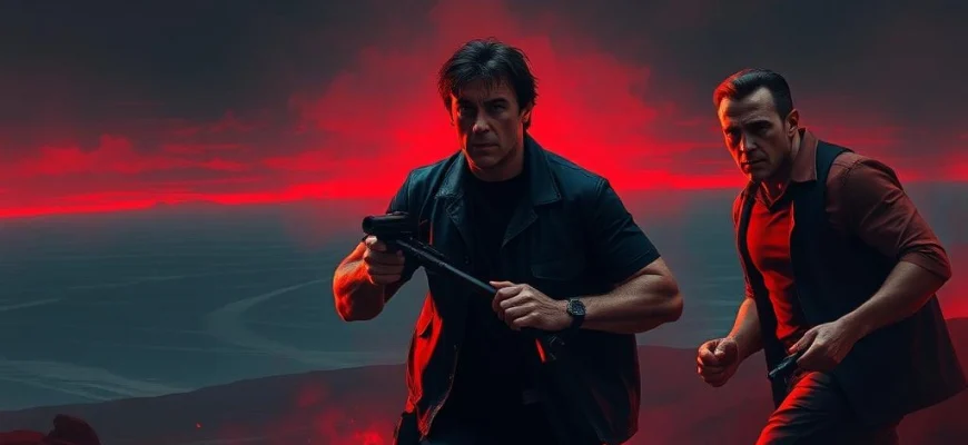 『エスケープ・プラン』ファン必見の類似作品10選