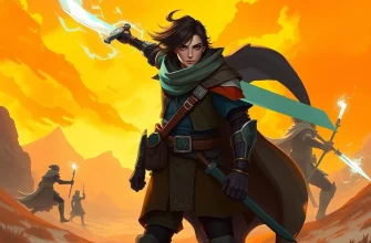 『ヴォクス・マキナの伝説』ファンにおすすめの10作品