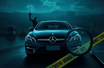 『ミスター・メルセデス』ファンにおすすめの10作品