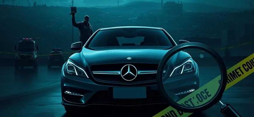 『ミスター・メルセデス』ファンにおすすめの10作品