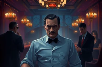 『The Continental』のような作品10選