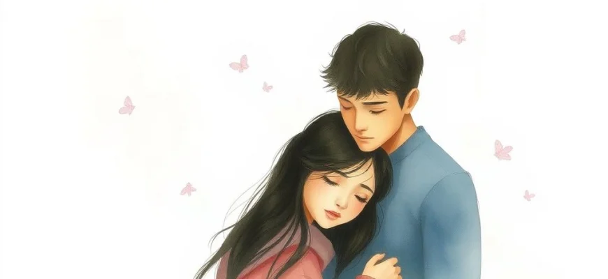 『借り恋』と似た作品10選