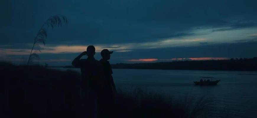 『リバーズ・エッジ』ファンにおすすめの10作品