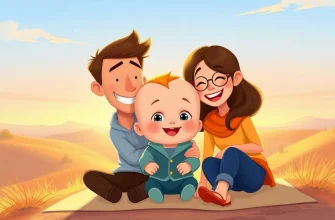 『The Boss Baby』に似た家族向け作品10選