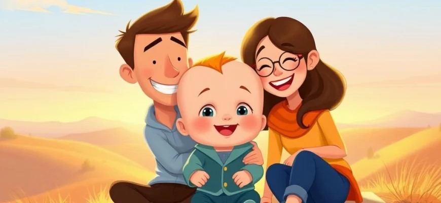 『The Boss Baby』に似た家族向け作品10選