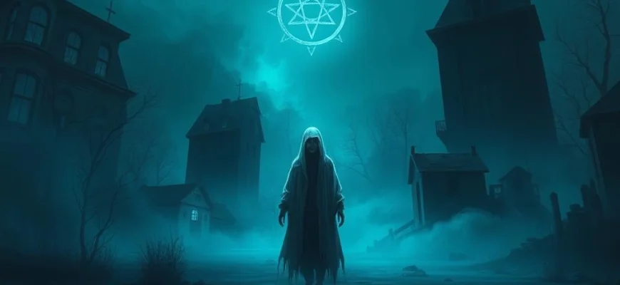 『トーク・トゥ・ザ・デッド』ファン必見！似た作品10選