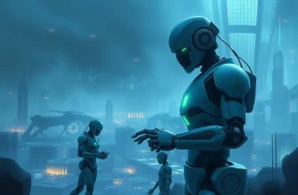 『ポッド・ジェネレーション』ファンにおすすめの10作品