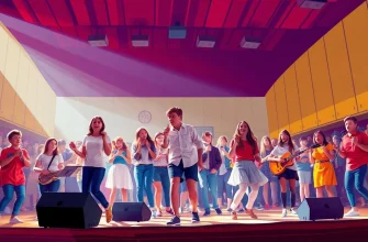 『グリー』に似た音楽とドラマの名作10選