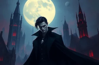 『モービウス』ファンにおすすめの10作品