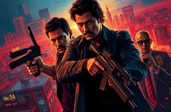 『The Boondock Saints II』ファンにおすすめの10作品