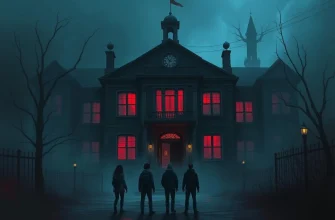 『アナザー Another』に似たホラー＆ミステリー作品10選