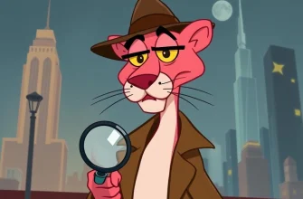 『ピンク・パンサー』に似たおすすめ作品10選