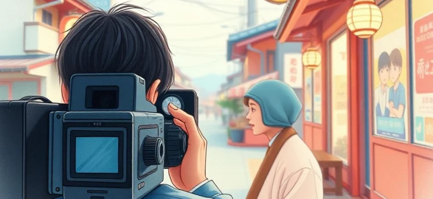 『青春シンドローム』に似た作品10選