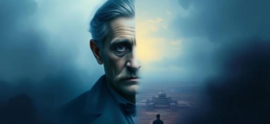 『プロット・アゲンスト・アメリカ』ファンにおすすめの10作品