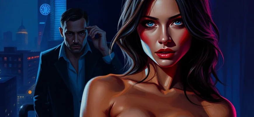 『ワイルドシングス』に似た官能スリラー作品10選