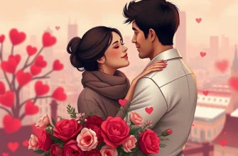 『I Love You』のような愛と絆を描く作品10選