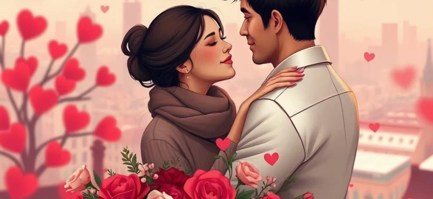 『I Love You』のような愛と絆を描く作品10選