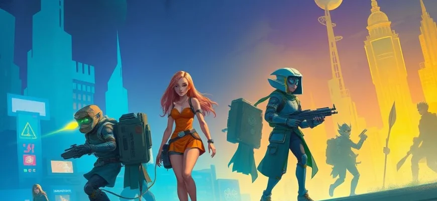 『オリジナルズ？』に似たおすすめ作品10選