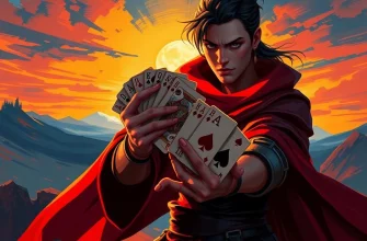 『High Card』のような作品10選