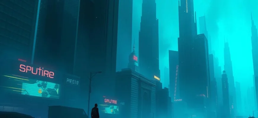 『THE ビッグオー』ファン必見！似た作品10選