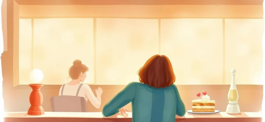 『私がケーキを焼く理由』と似た作品10選