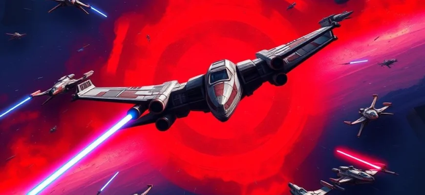 『スター・ウォーズ　反乱者たち』ファンにおすすめの10作品