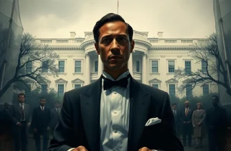 『ザ・バトラー』に似た作品10選