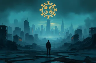 『復活の日』ファン必見！似たテイストの作品10選