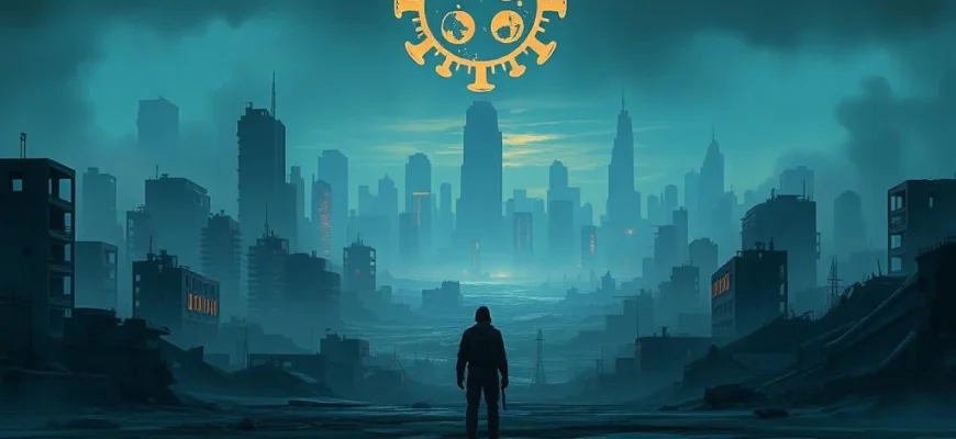 『復活の日』ファン必見！似たテイストの作品10選