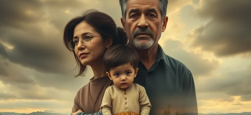 『ザ・タイズ』のような家族ドラマ10選