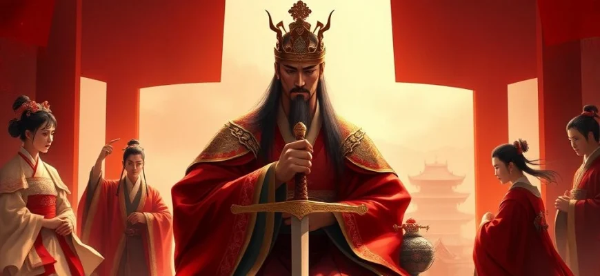 『イ・サン』のような韓国史劇おすすめ10選