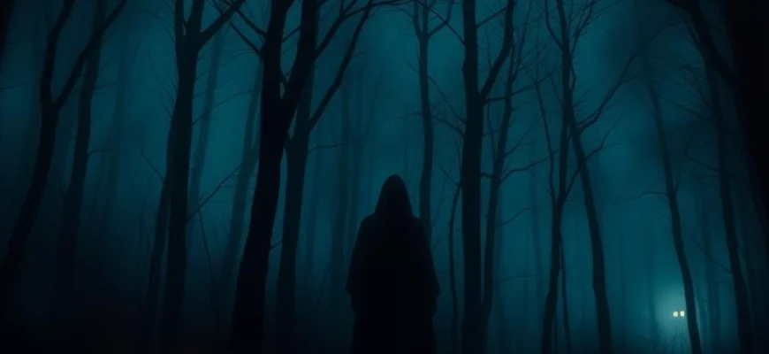 『ナイトメア・アリー』ファンにおすすめの10作品