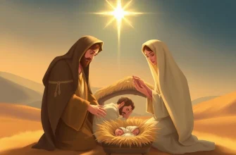 『ベツレヘム・ジャーニー　星の導き』ファン必見の類似作10選