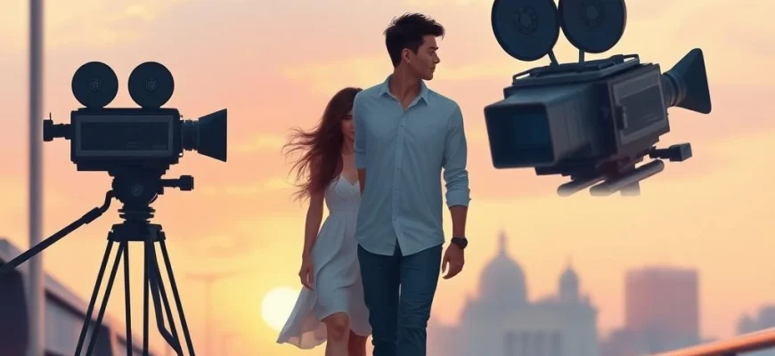 『ラブ・セカンド・サイト はじまりは初恋のおわりから』のような作品10選