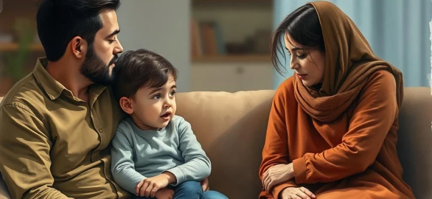 『東京ソナタ』のような深い家族ドラマを楽しむ10作品