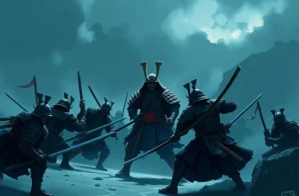 『七人の侍』に似た名作映画・ドラマ10選