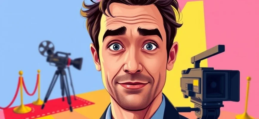 メタな笑いと狂気：『The Unbearable Weight』に似た傑作10選