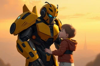 『バンブルビー』ファン必見！似た作品10選