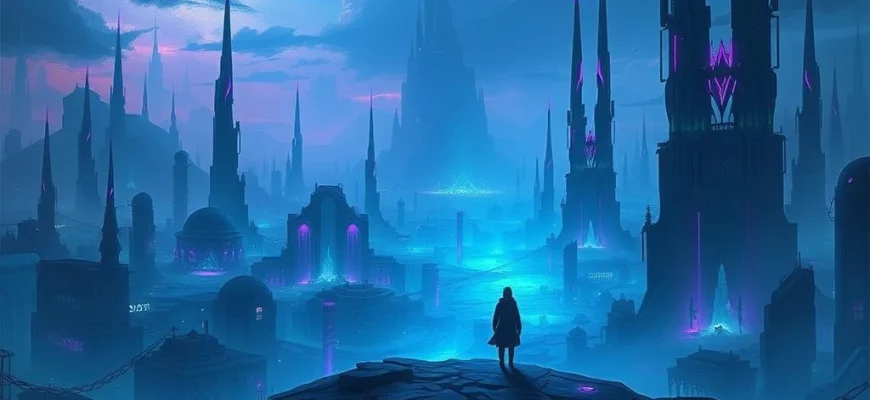 『天国大魔境』ファンが楽しめる10作品