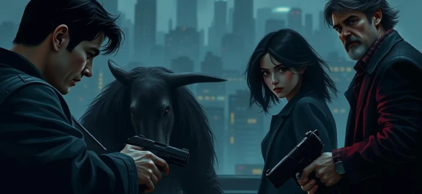 『フレンチ・ラン』ファン必見！似た作品10選